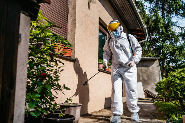 Best Wildlife Control Services  in La Vergne, TN