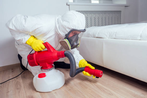 Best Best Pest Control Companies  in La Vergne, TN